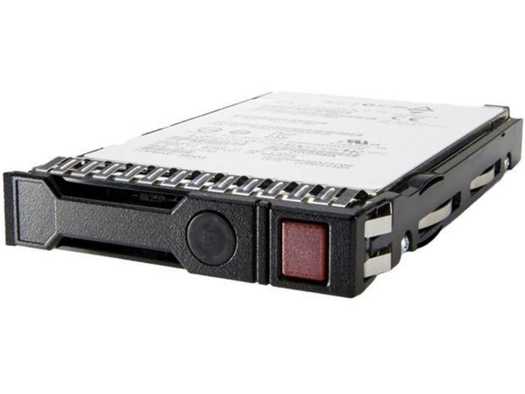 Selected image for HPE SSD 240GB /SATA/ 6G/ Read Intensive/ SFF/ SC Multi Vendor/3Y