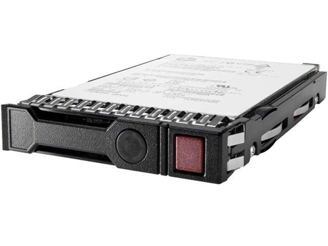 HPE SSD 960GB /SATA/ 6G/ Read Intensive/ SFF (2.5in)/ SC/ Multi Vendor/3Y  SSD