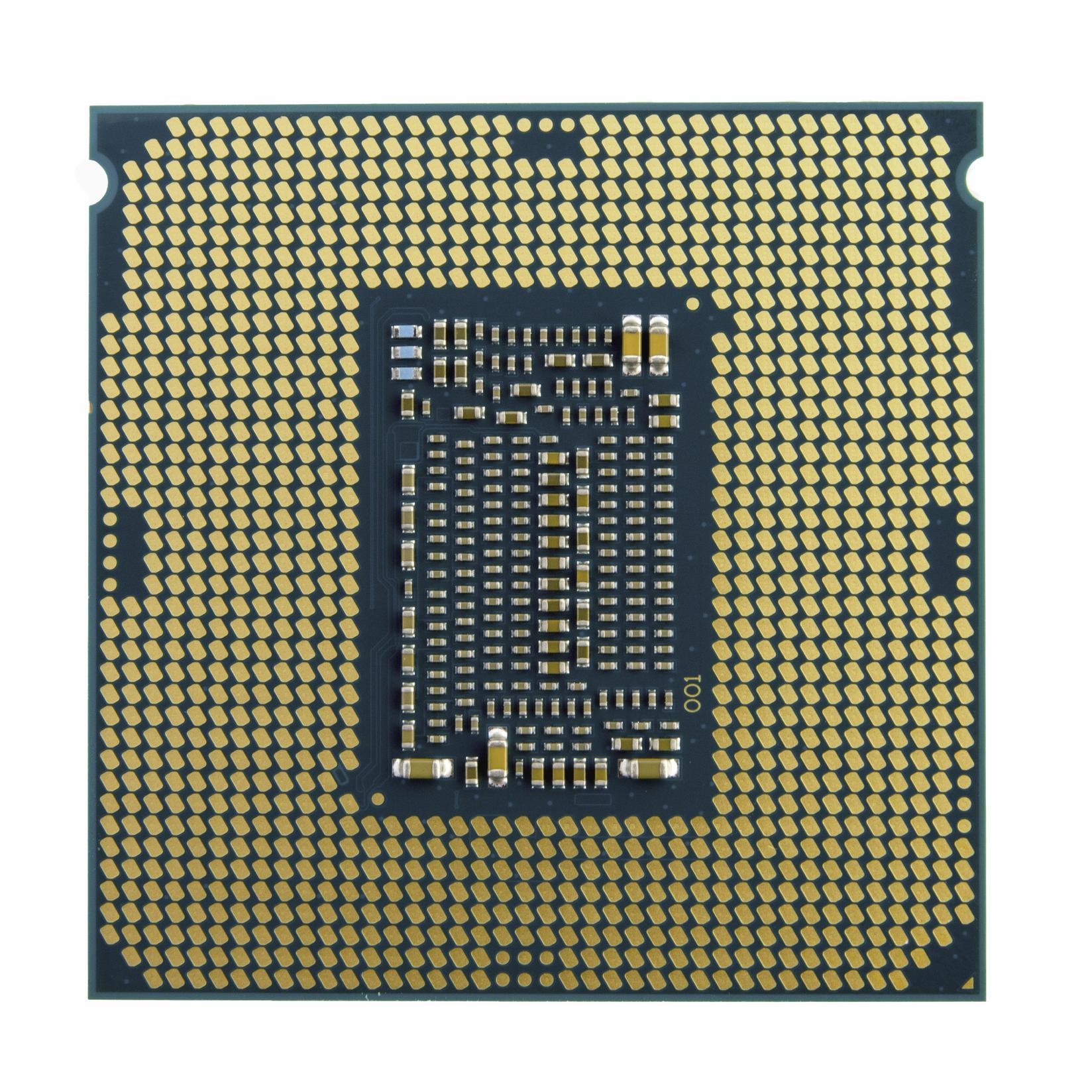 Selected image for INTEL Procesor 1200 i7-10700F 2.9 GHz