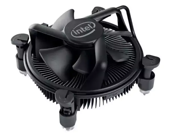 Selected image for INTEL Procesor 1200 Intel i7-10700 2.9GHz