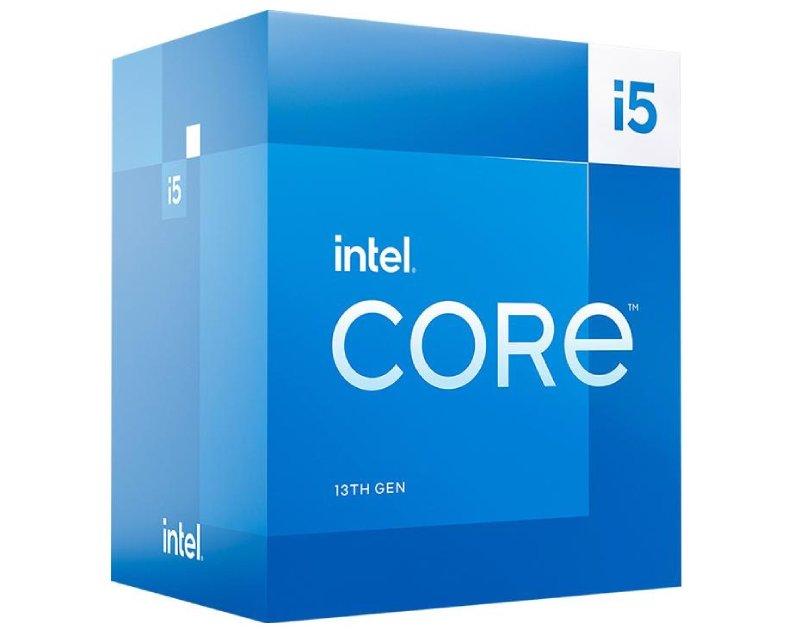 INTEL Procesor 1700 i5-13400 2.5GHz