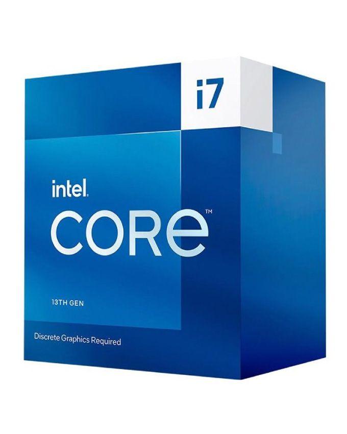Selected image for INTEL Procesor 1700 i7-13700F 2.1GHz