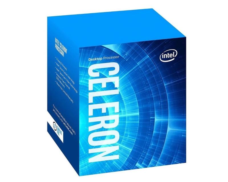 Selected image for INTEL Procesor Celeron G5905 2-Core 3.5GHz Box