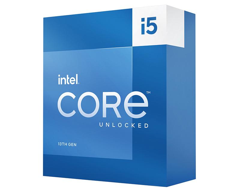 Selected image for INTEL Procesor Core i5-13600K 14 jezgara 3.50GHz (5.10GHz) Box