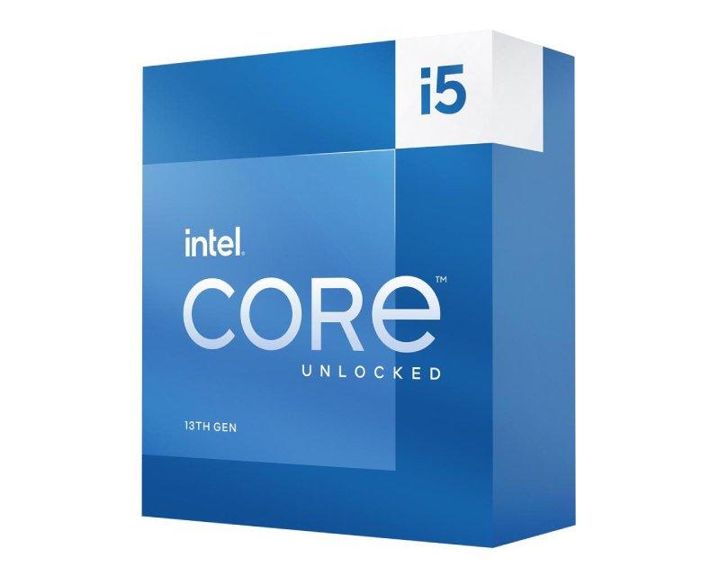 Selected image for INTEL Procesor Core i5-13600KF 14 jezgara 3.50GHz (5.10GHz) Box