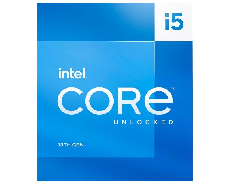 Selected image for INTEL Procesor Core i5-13600KF 14 jezgara 3.50GHz (5.10GHz) Box