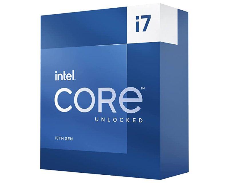 Selected image for INTEL Procesor Core i7-13700K 16 jezgara 3.40GHz (5.40GHz) Box