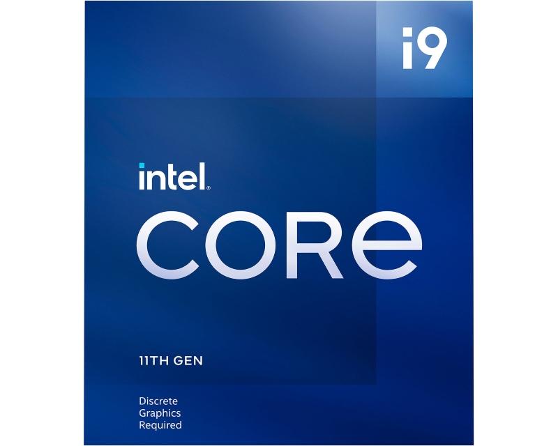 Slike INTEL Procesor Core i9-11900F 8-Core 2.5GHz (5.20GHz) Box