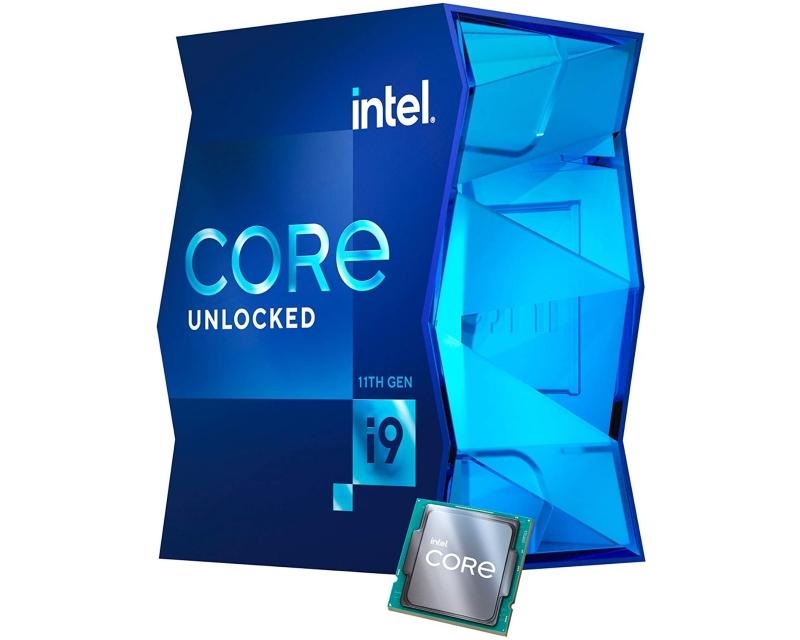 Selected image for INTEL Procesor Core i9-11900K 8-Core 3.5GHz (5.30GHz) Box