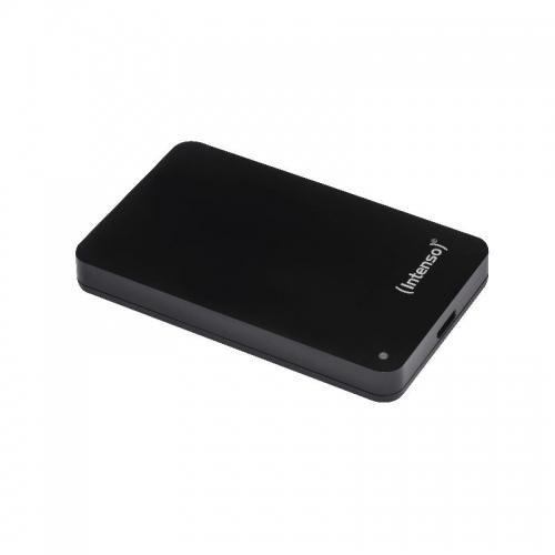Selected image for INTENSO Eksterni hard disk 2.5" 4TB USB 3.0, HDD3.0-4TB/Memory Case
