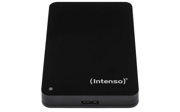 Selected image for INTENSO Eksterni hard disk 2.5", 5TB, USB, 3.0, HDD3.0-5TB/Memory Case