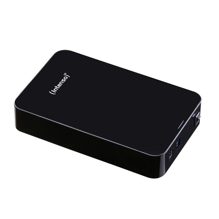 Selected image for INTENSO Eksterni HDD 3.5", 8TB, USB 3.0, HDD3.0-8TB/Memory-center
