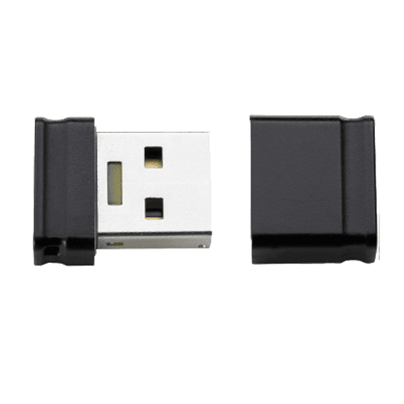 INTENSO USB Flash drive 16GB Hi-Speed USB 2.0 Micro Line