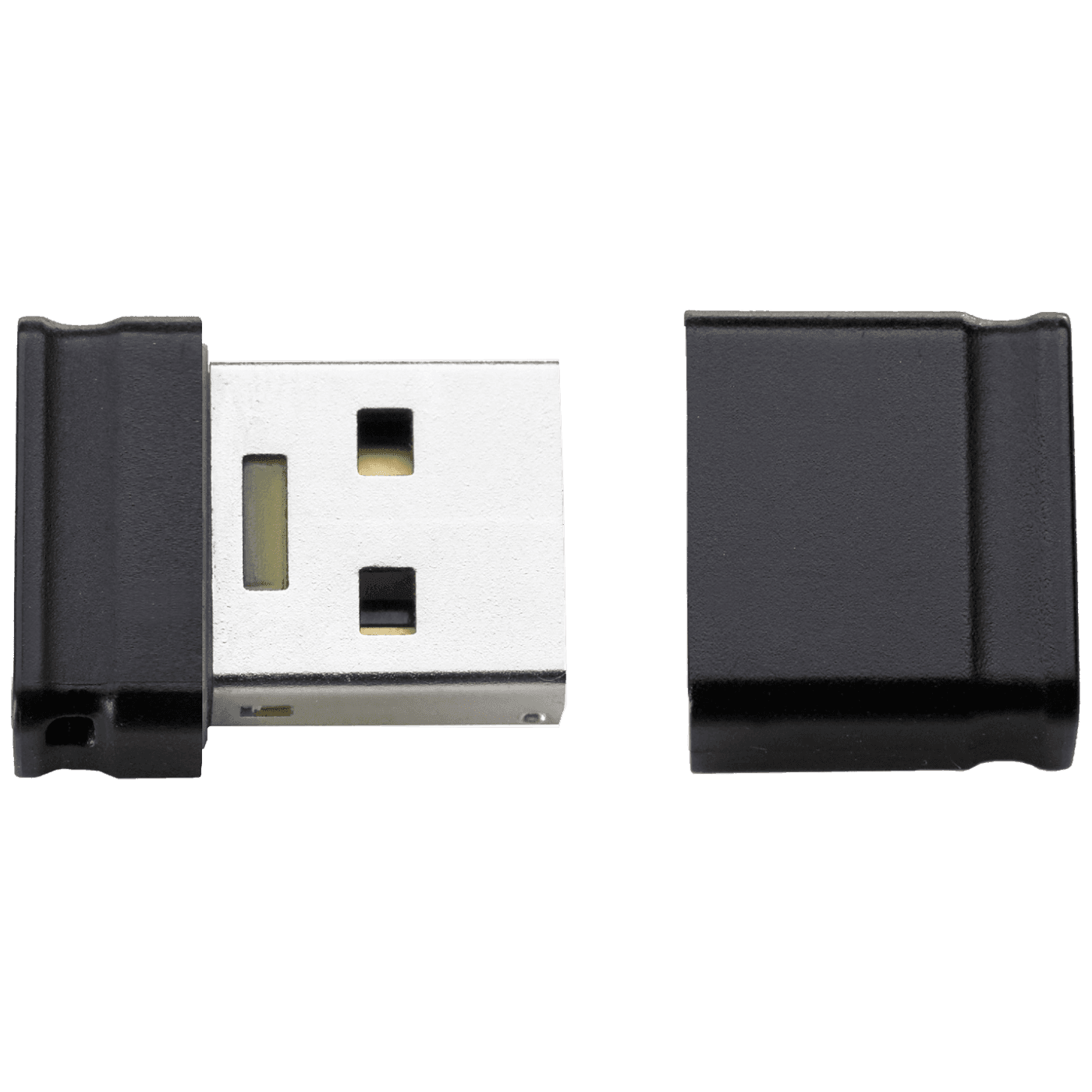 INTENSO USB Flash drive 32GB Hi-Speed USB 2.0 Micro Line