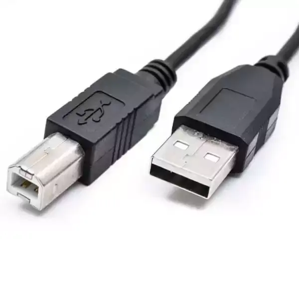 KETTZ USB Kabl A-M/B-M U-K3001 Print 3m crni