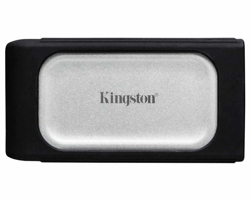 Selected image for KINGSTON Eksterni SSD XS2000 4TB SXS2000/4000G srebrni