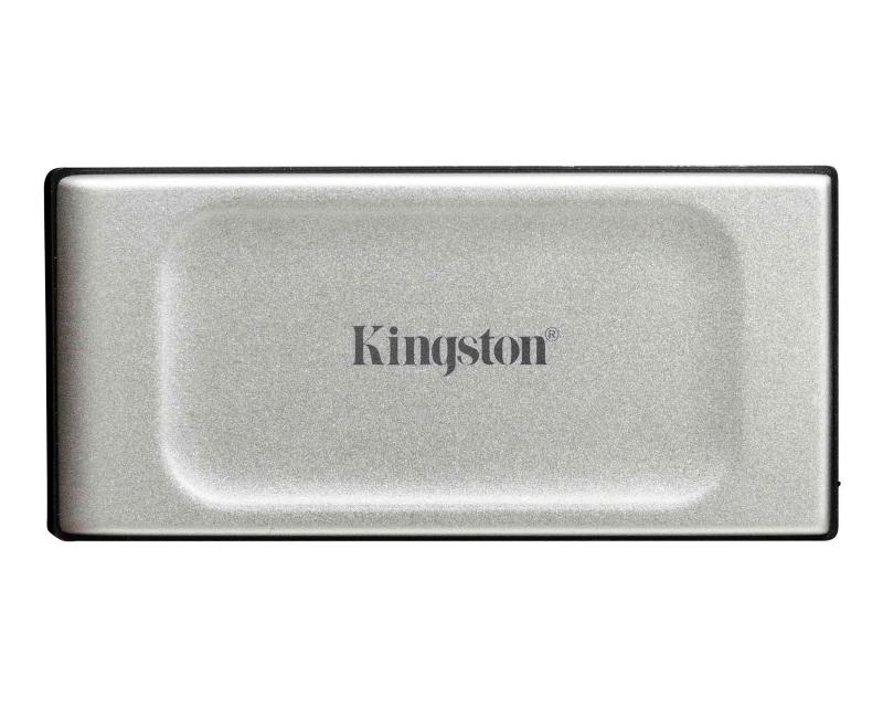 Selected image for KINGSTON Eksterni SSD XS2000 4TB SXS2000/4000G srebrni