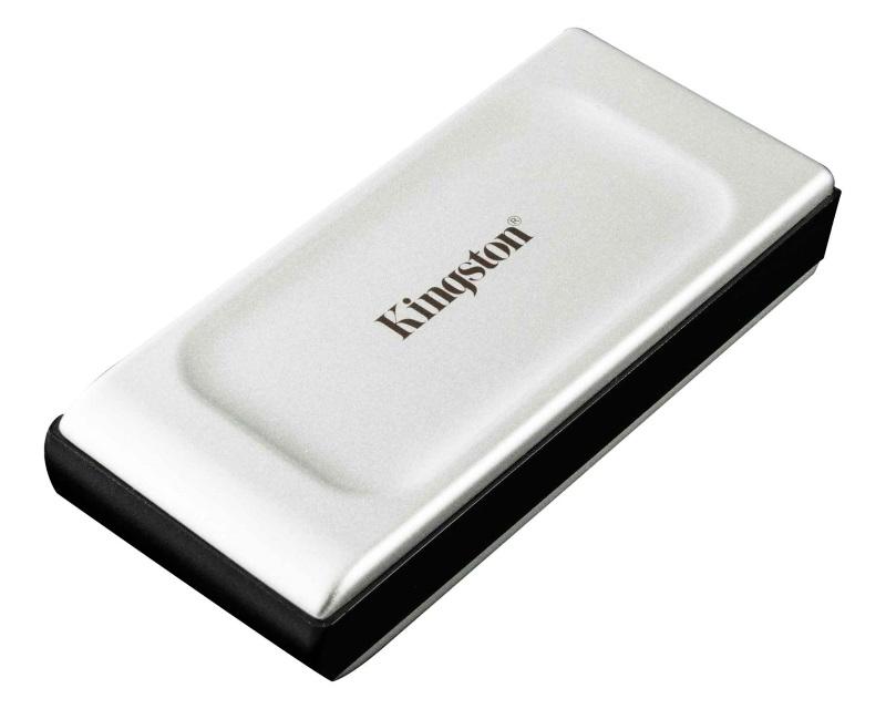 KINGSTON Eksterni SSD XS2000 4TB SXS2000/4000G srebrni