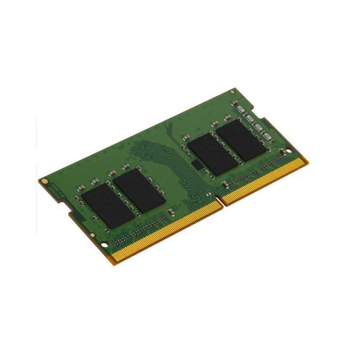 KINGSTON Memorija 4GB DDR4 3200MHz crna