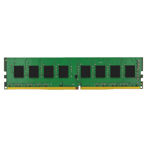 KINGSTON Memorija DDR4 16GB 2666MHz KVR26N19D8/16