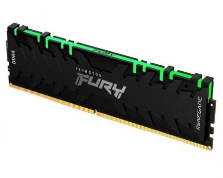 KINGSTON Memorija DDR4 16GB 3600MHz Fury Renegade RGB KF436C16RB1A/16