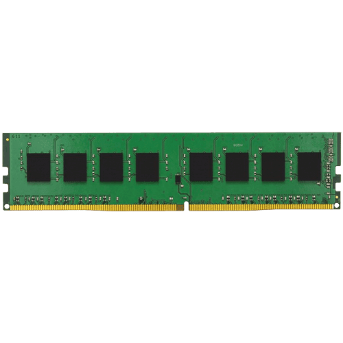 Selected image for Kingston KVR32N22S6/8 RAM memorija, 8 GB, 3200 MHz, DDR4