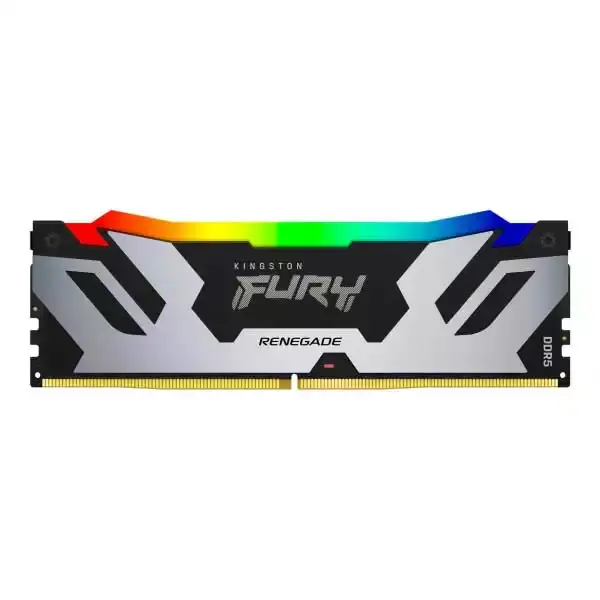 Selected image for KINGSTON Memorija DDR5 16GB 6000MHz Fury Renegade RGB KF560C32RSA-16