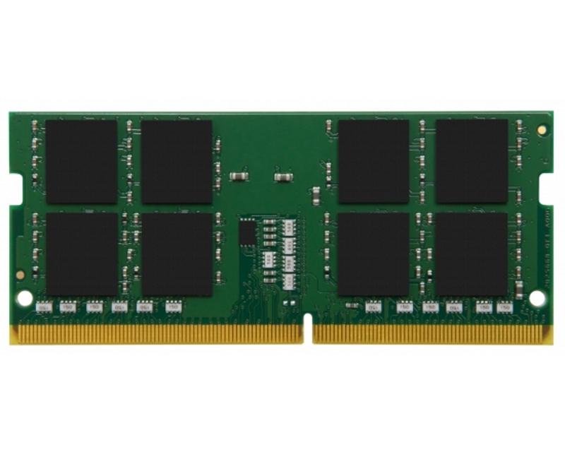 KINGSTON Memorija KVR32S22S8/16 16GB/SODIMM/DDR4/3200MHz zelena