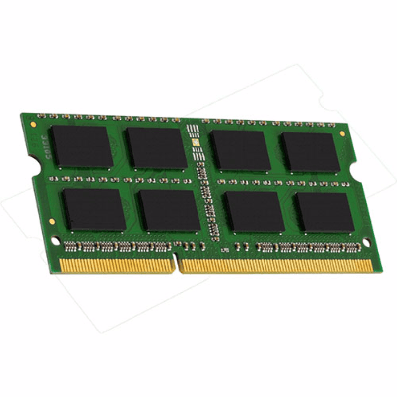 KINGSTON Memorija SODIMM DDR3 8GB 1600MHz CL11 KVR16LS11/8