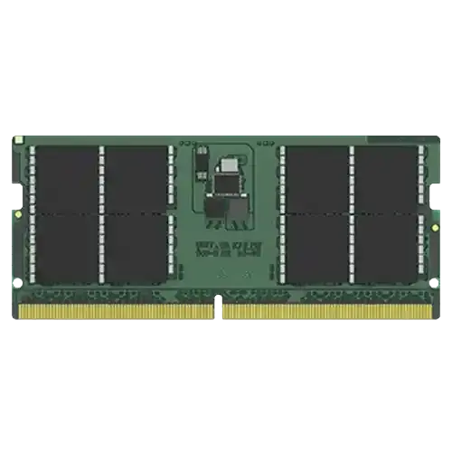 KINGSTON Memorija SODIMM DDR5 32GB 4800MHz KVR48S40BD8-32
