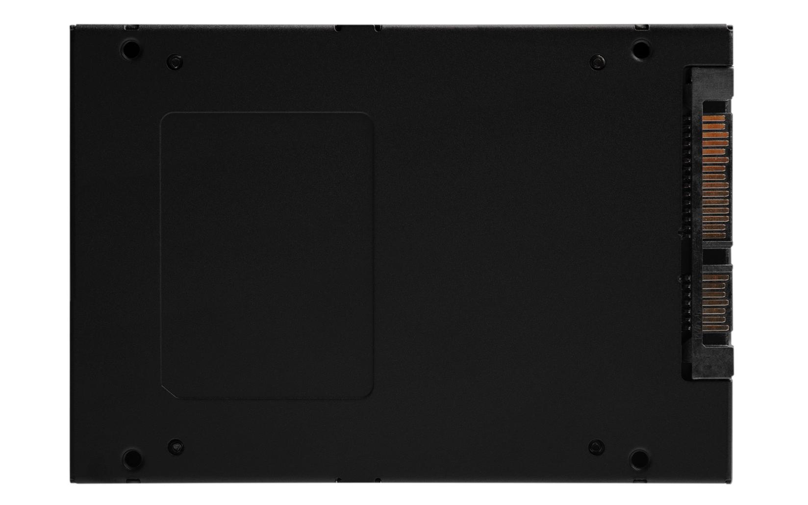 Selected image for Kingston SKC600/256G SSD, 256 GB, 2.5", SATA3