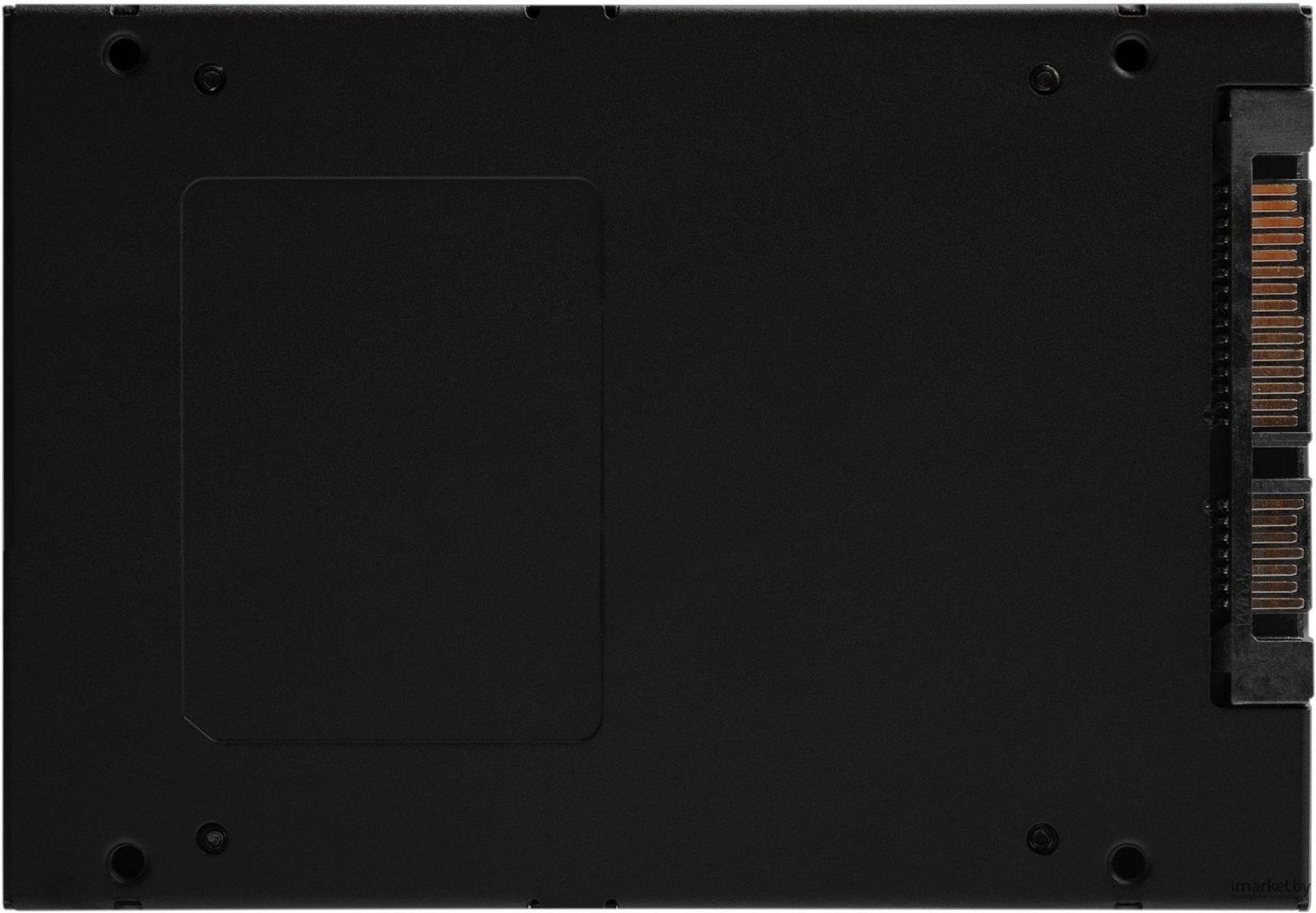 Selected image for Kingston KC600 SSD, 1024 GB, 2,5", SATA3