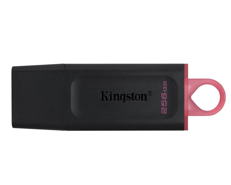 Selected image for Kingston DTX/256GB USB Flash memorija, 256 GB, Crna