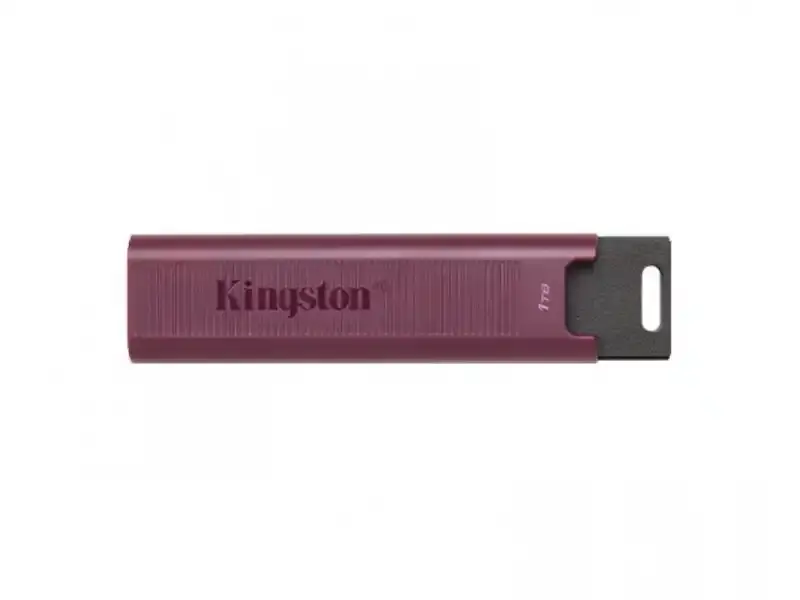 Selected image for KINGSTON USB Flash 3.2 1TB data traveler Max DTMAXA/1TB bordo
