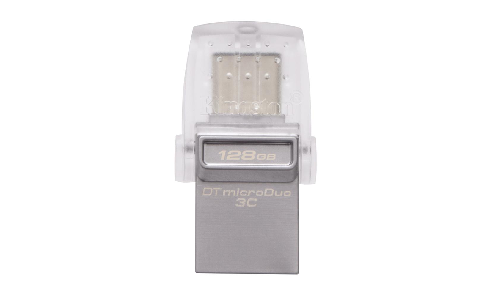KINGSTON USB Flash DTDUO3C/128GB