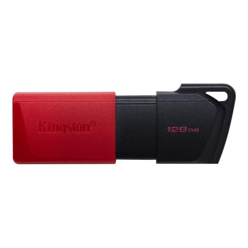 Kingston DTXM USB Flash memorija, 128 GB, Crvena