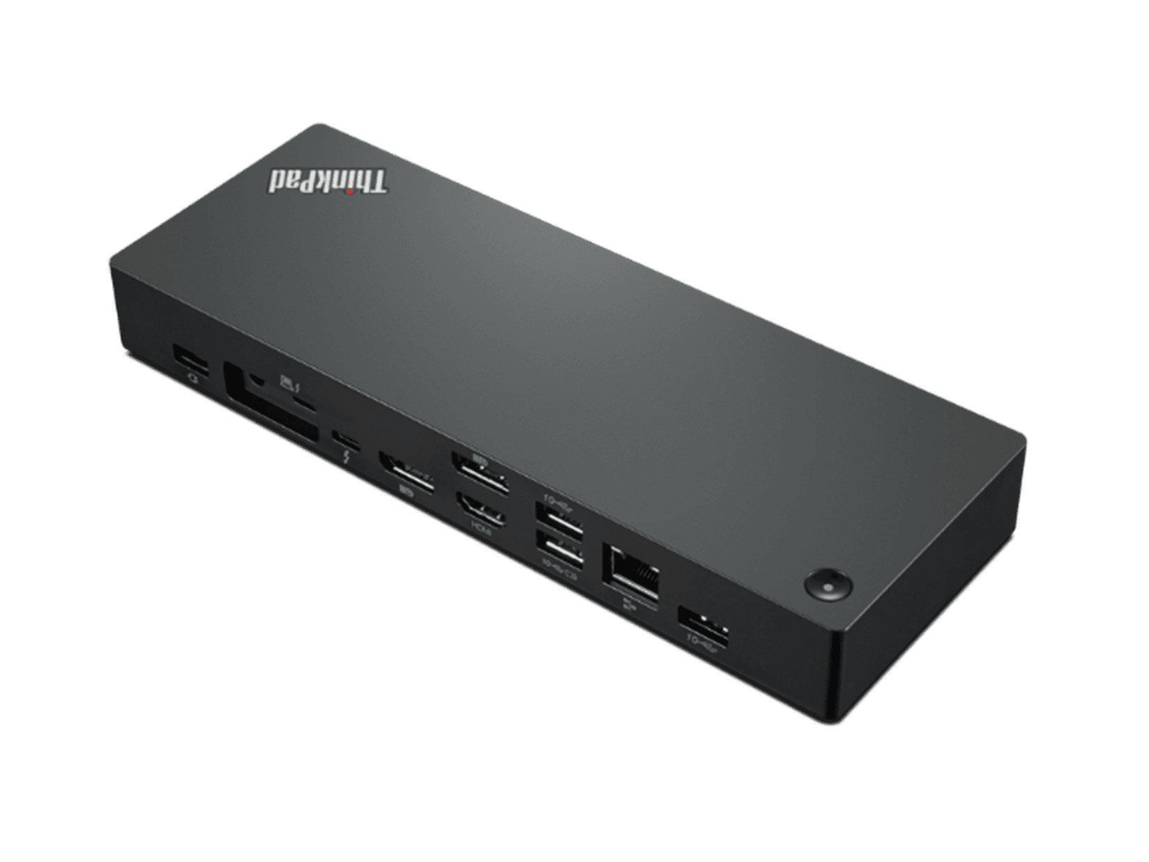 LENOVO ThinkPad Universal Thunderbolt 4 dock