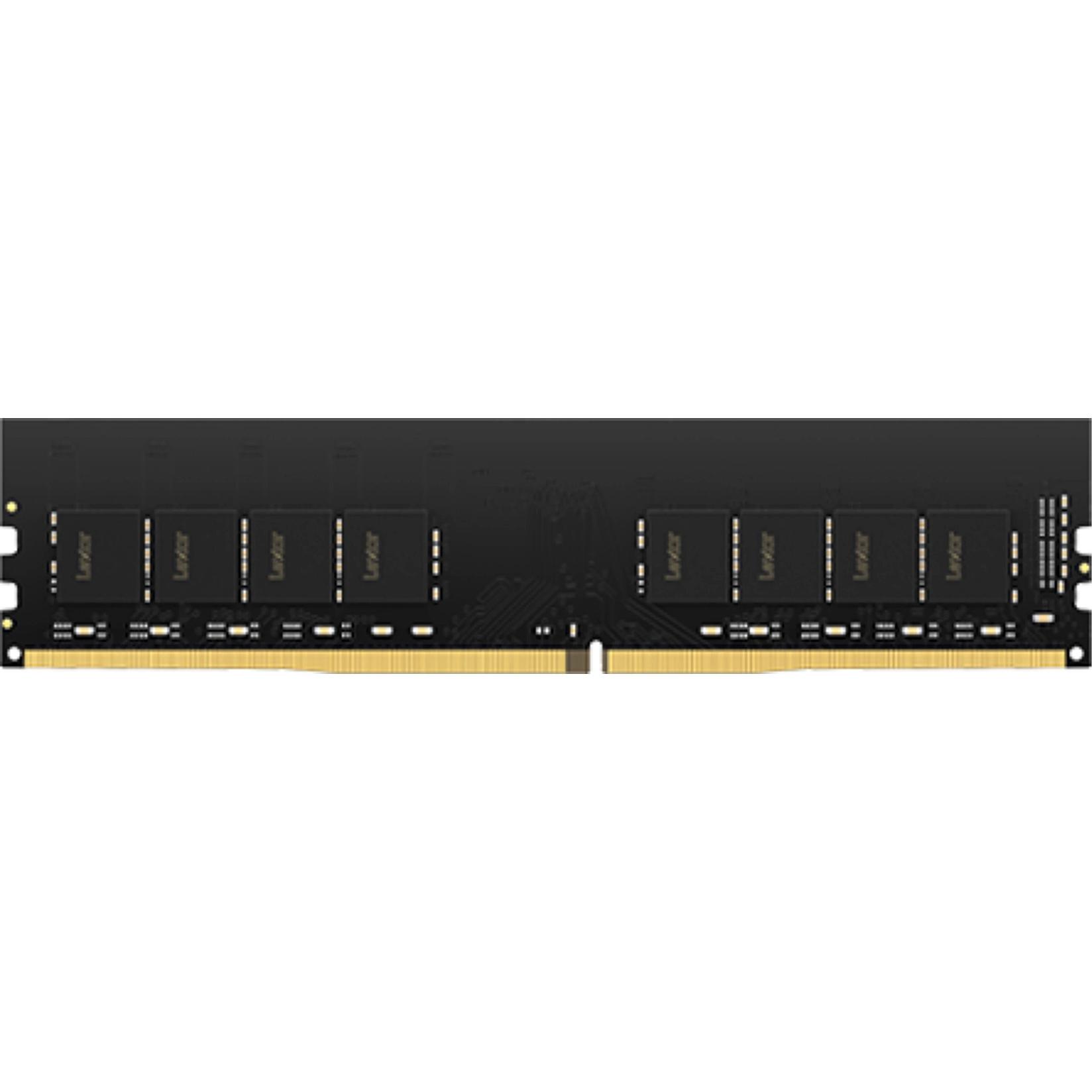 LEXAR Memorija DDR4 16GB 3200MHz UDIMM LD4AU016G-B3200GSST