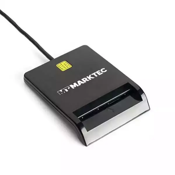 MARKETC Čitač kartica USB VT-22