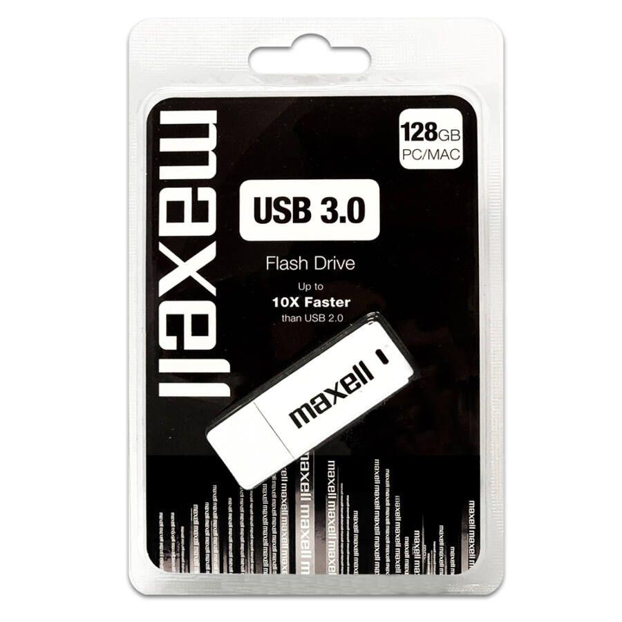 MAXELL USB 128GB 3.0