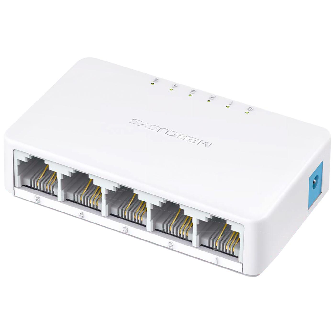 Selected image for MERCUSYS Switch 5-port MS105 beli