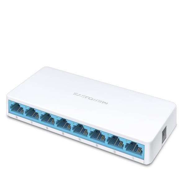Selected image for MERCUSYS Switch 8-port MS108 beli