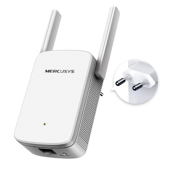 Selected image for MERCUSYS Wireless Range Extender ME30 AC1200