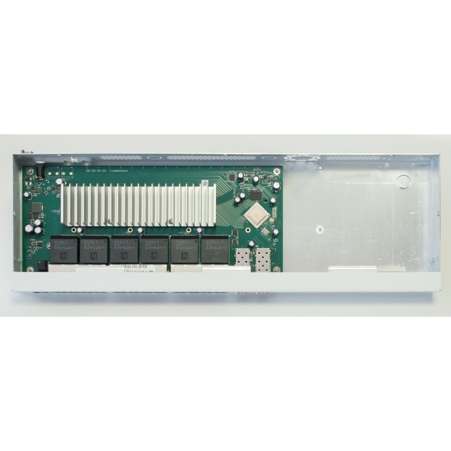 Selected image for MIKROTIK Ruter CRS326-24G-2S+RM 37904