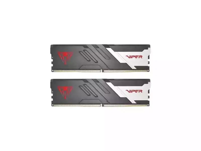 PATRIOT Memorija DDR5 16GB 5600MHZ Viper Venom PVV516G560C40K
