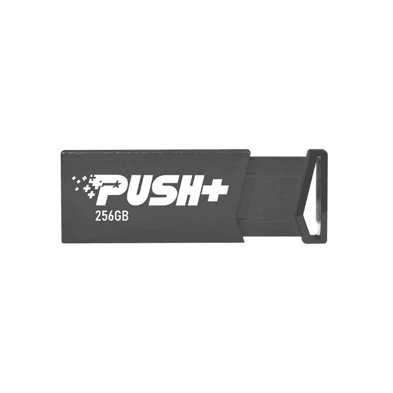 PATRIOT USB Flash 32GB PUSH + 3.2 Gen 1 PSF32GPSHB32U