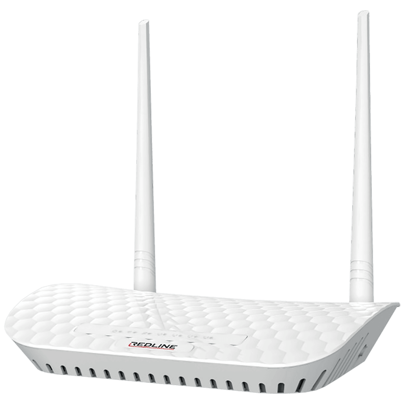 REDLINE Wireless N Router 4 porta 300Mbps 2 x 5 dBi antena
