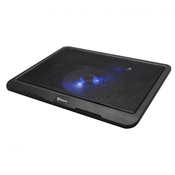 S-BOX Podloga za hlađenje laptopova CP 19