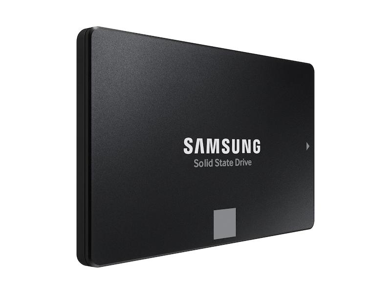 Selected image for Samsung 870 EVO 1000 GB