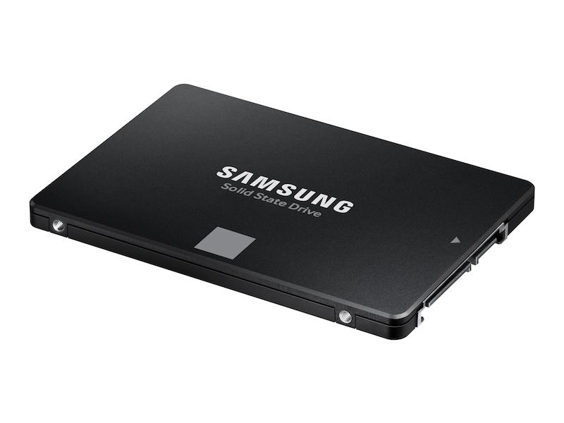 Selected image for Samsung 870 EVO 1000 GB